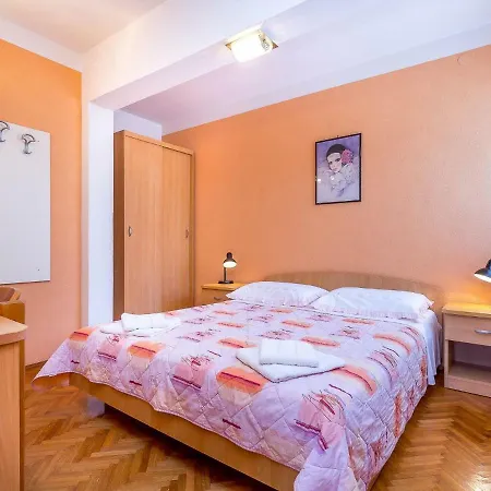 Apartment Nevia Medulin